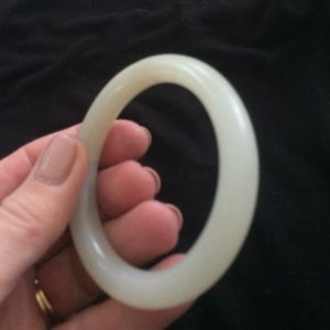 Genuine Jade bracelet